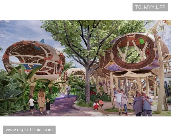 奥力斯娱乐城：丰富的娱乐设施满足不同年龄层的娱乐需求