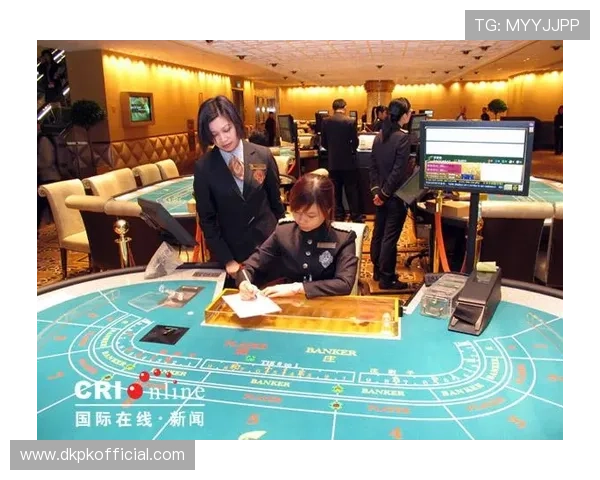 澳门在线娱乐场安全可靠，享受高品质的线上娱乐体验