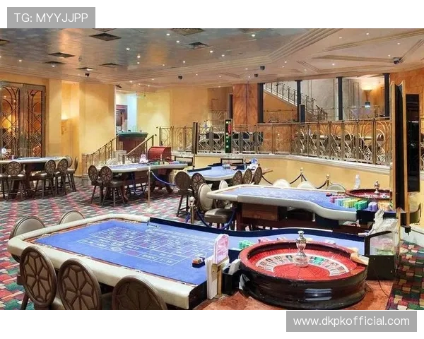 世界第一赌城:在拉斯维加斯体验极致奢华的赌场度假生活 世界第一赌城:在拉斯维加斯体验极致奢华的赌场度假生活