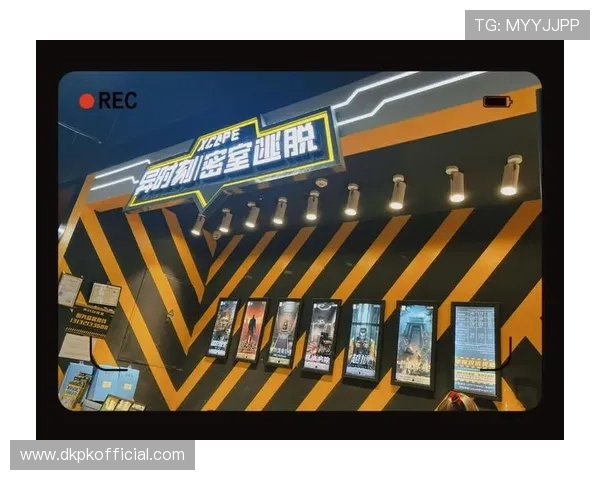 大众在线娱乐：探索最新的互动游戏玩法，提升用户沉浸式体验感受